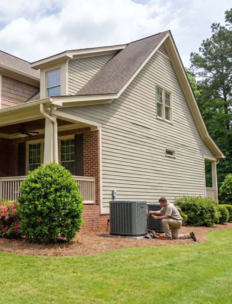 pappa goose heating & air conditioning inc 2